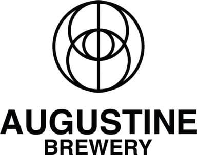 Логотип пивоварни Augustine Brewery
