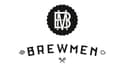 Логотип пивоварни Brewmen