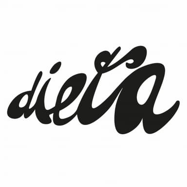 Логотип пивоварни DIETA