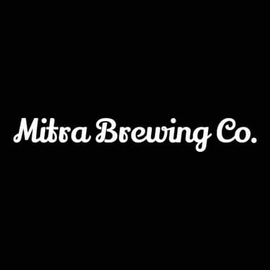 Логотип пивоварни Mitra