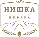 Логотип пивоварни Nisko Pivara