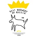 Логотип пивоварни Ослиная Моча