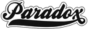 Логотип пивоварни Paradox