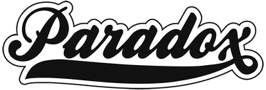 Логотип пивоварни Paradox