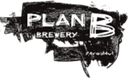Логотип пивоварни Plan-B
