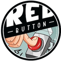 Логотип пивоварни Red Button