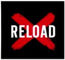 Логотип пивоварни Reload Brewery