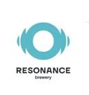 Логотип пивоварни Resonance