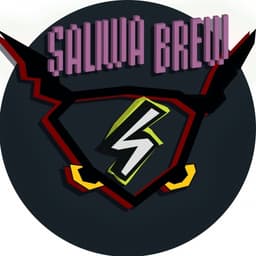 Логотип SALIWA