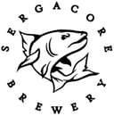 Логотип пивоварни Sergacore