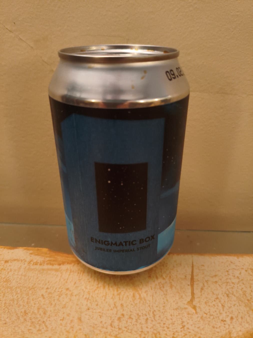 Stamm Brewing craft beer