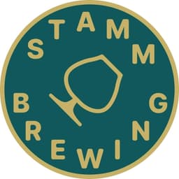 Логотип Stamm Brewing