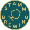 Логотип пивоварни Stamm Brewing