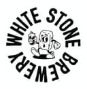 Логотип пивоварни White Stone