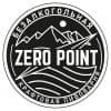 Логотип пивоварни Zero Point