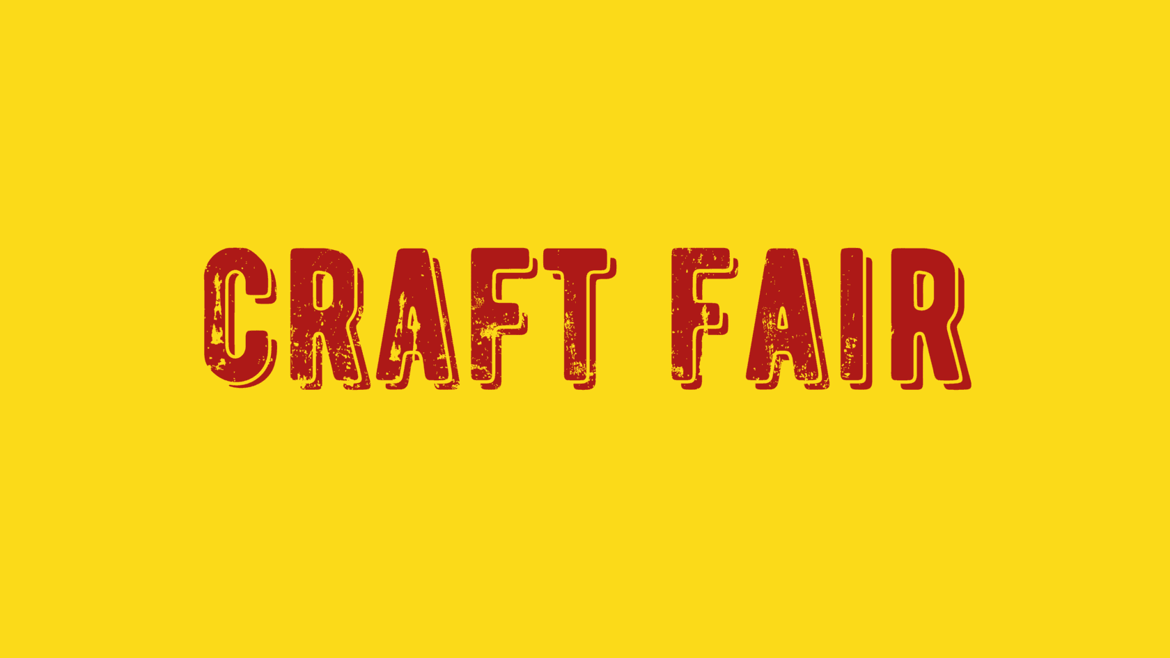 Craft Fair 2026 пройдет в Ижевске 29 августа