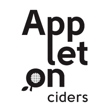 Логотип пивоварни Appleton