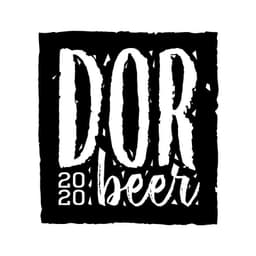 Логотип DorBeer