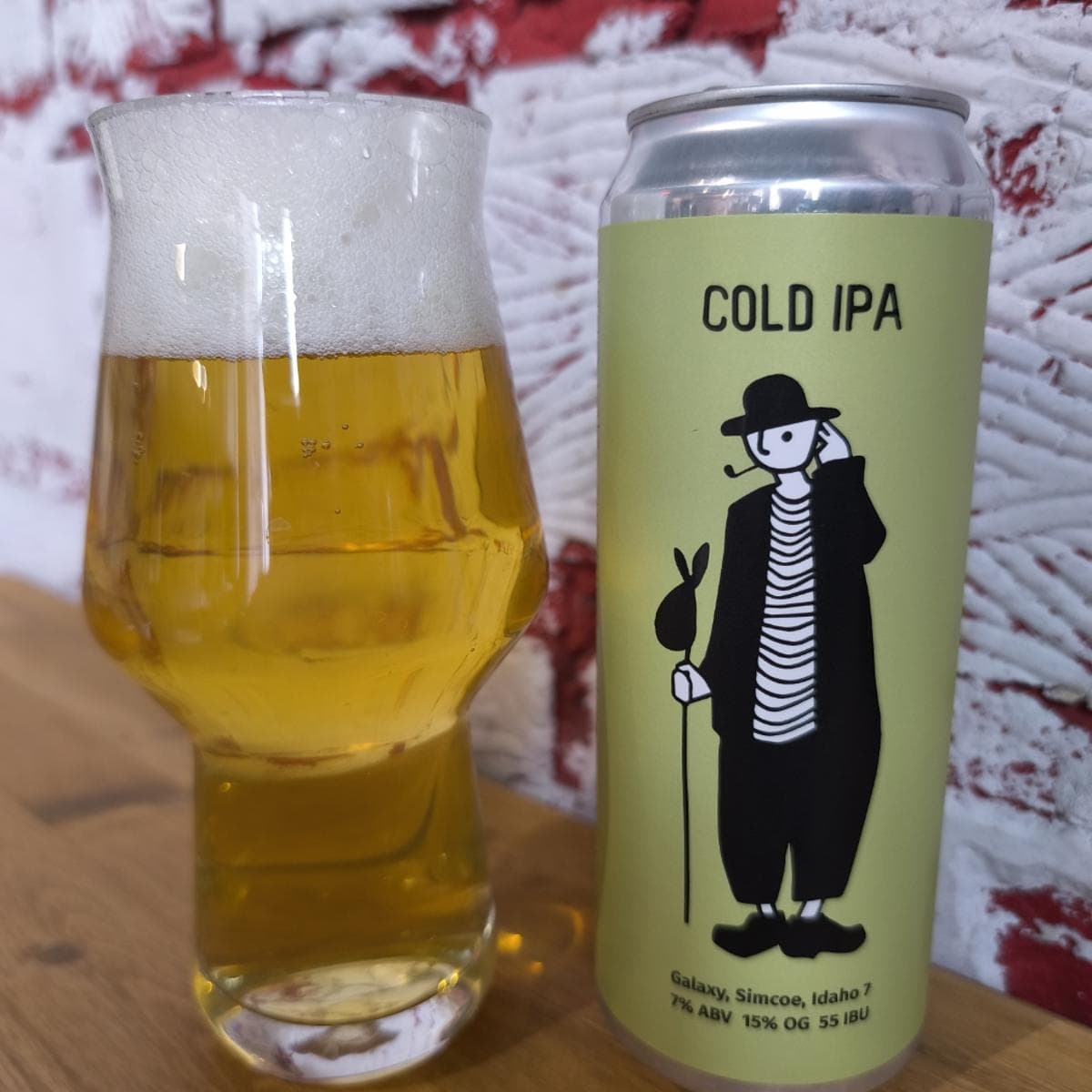 Ещё один релиз Hobos