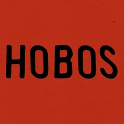 Логотип HOBOS
