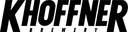 Логотип пивоварни Khoffner