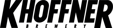 Логотип пивоварни Khoffner