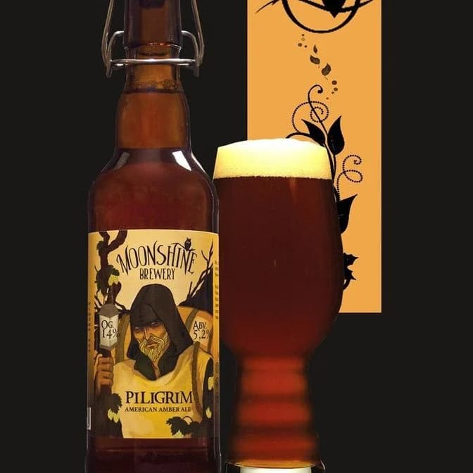 Пилигрим MoonShine Brewery