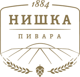 Логотип Nisko Pivara