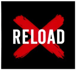 Логотип Reload Brewery