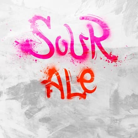 Sour ale Reload Brewery