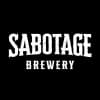 Логотип пивоварни Sabotage