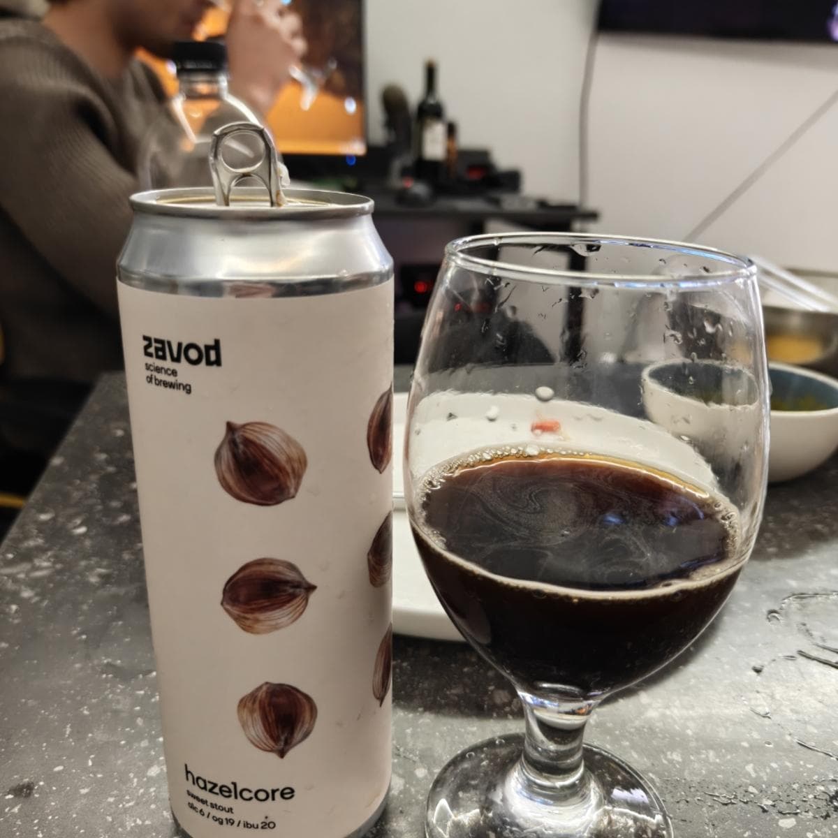 Ещё один релиз Zavod