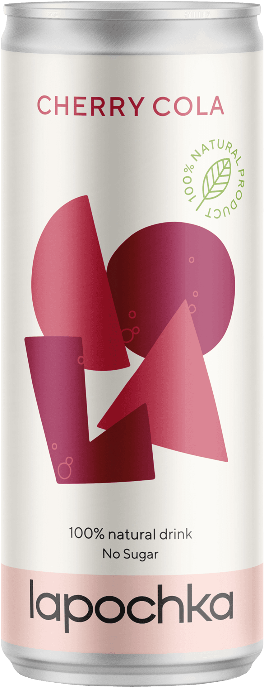 Lapochka Cherry Cola