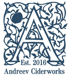 Натуральный сидр из Ленинградской области