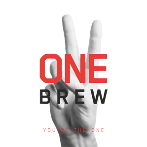 One Brew в нашем строю