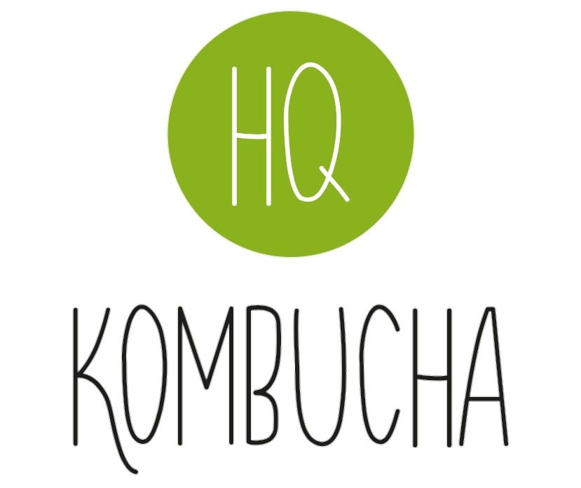 HQ Kombucha