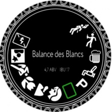 Balance Des Blancs