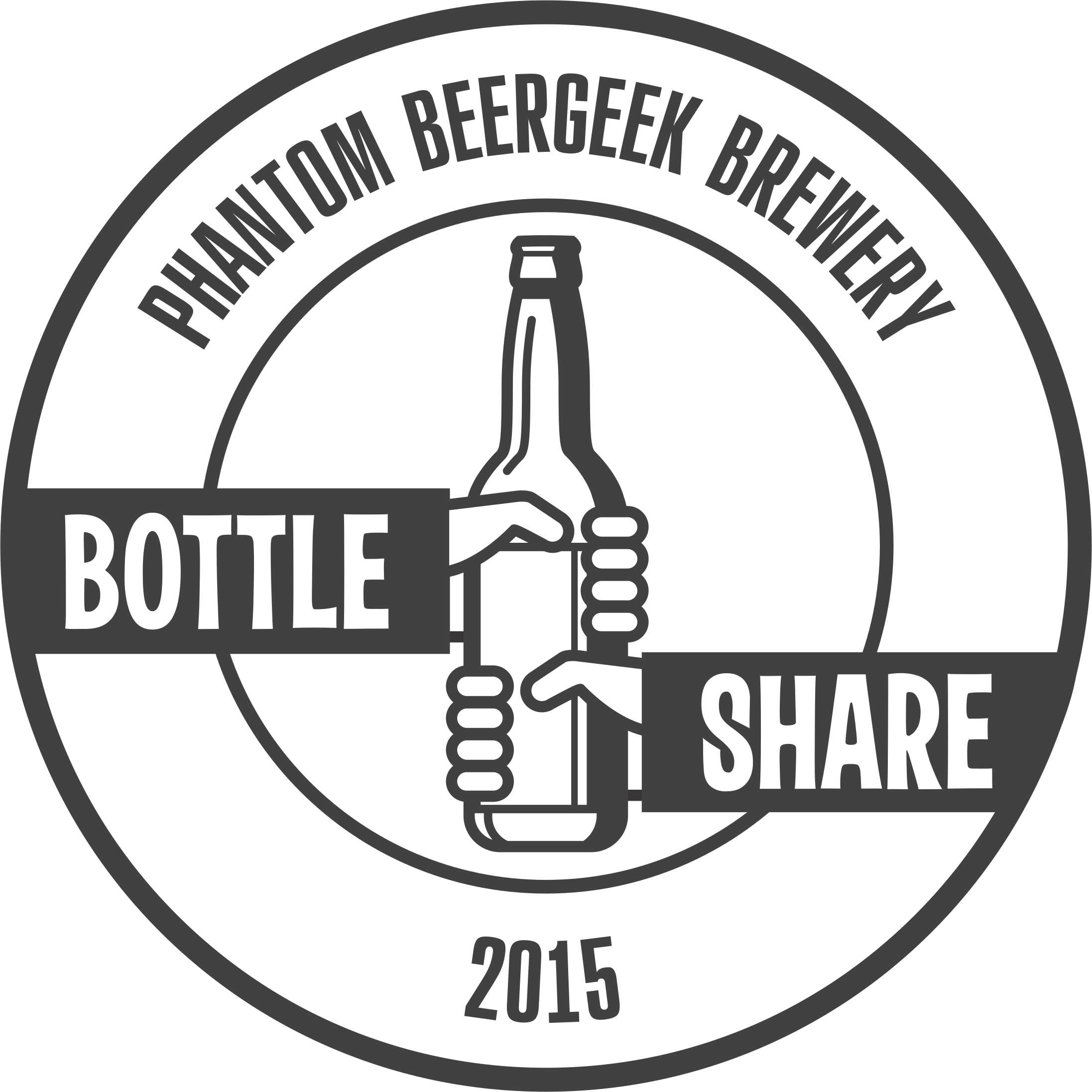 Bottle Share