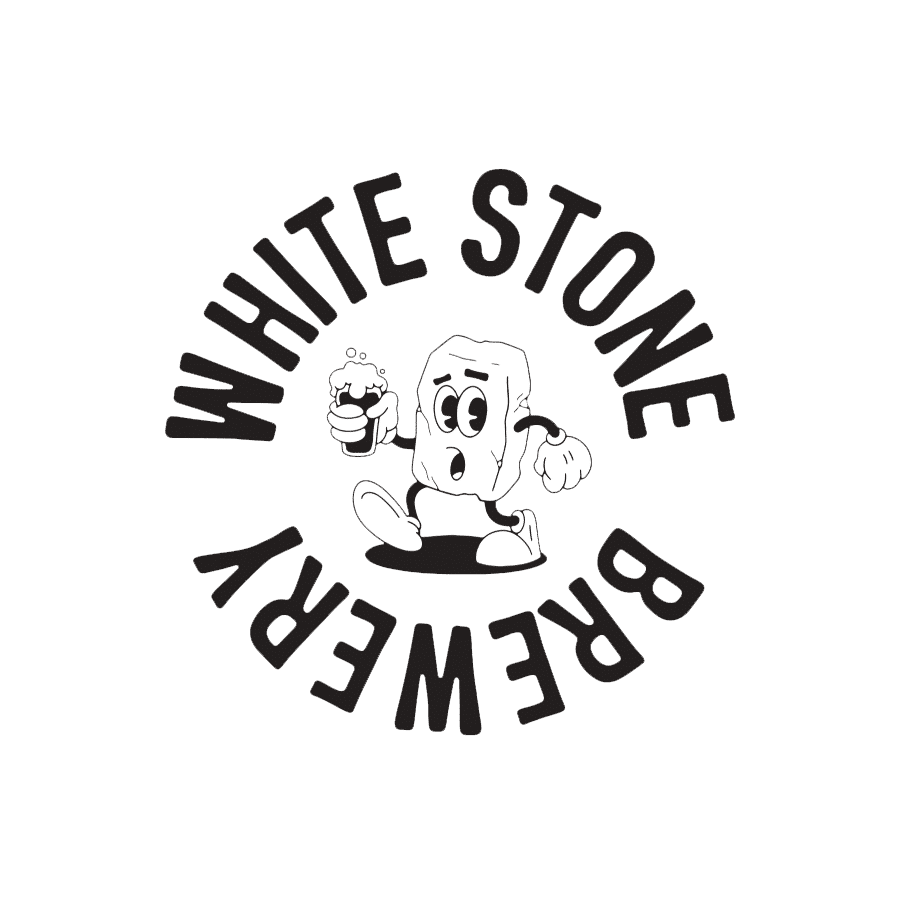 White Stone