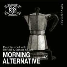 Morning Alternative